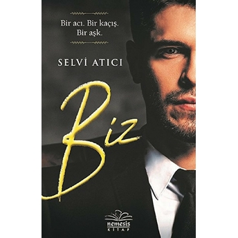 Biz (Ciltli) Selvi Atıcı