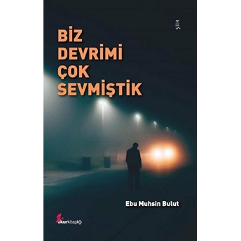 Biz Devrimi Çok Sevmiştik - Ebu Muhsin Bulut