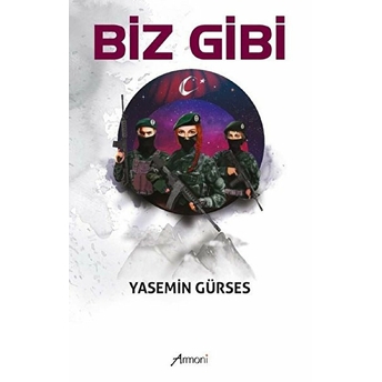 Biz Gibi - Yasemin Gürses