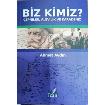 Biz Kimiz?