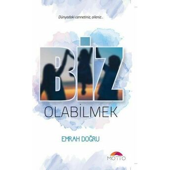 Biz Olabilmek Emrah Doğru