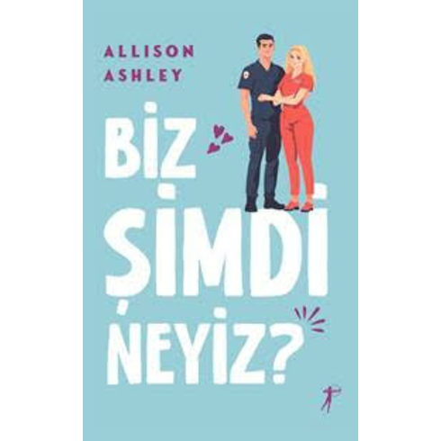 Biz Şimdi Neyiz Allıson Ashley