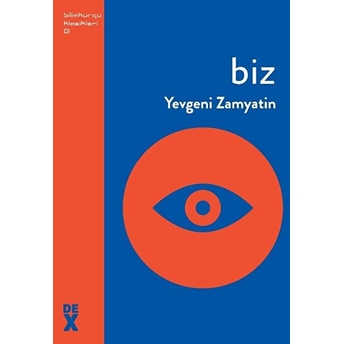 Biz Yevgeni Zamyatin