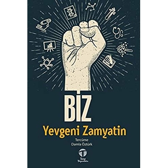 Biz Yevgeni Zamyatin