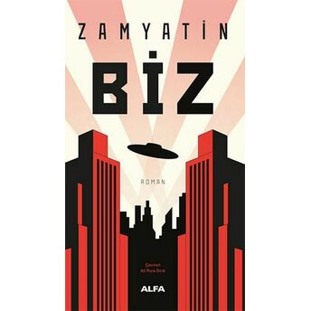 Biz Yevgeni Zamyatin