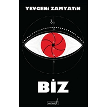 Biz Yevgeniy Ivanoviç Zamyatin