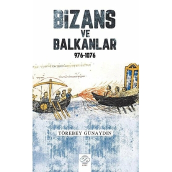 Bizans Ve Balkanlar 976-1076