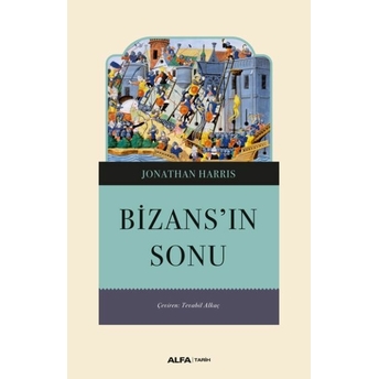 Bizansın Sonu