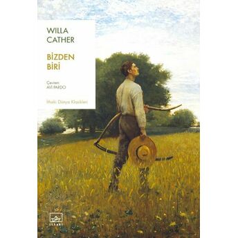 Bizden Biri Willa Cather