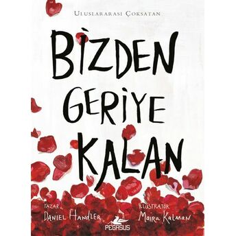 Bizden Geriye Kalan Daniel Handler