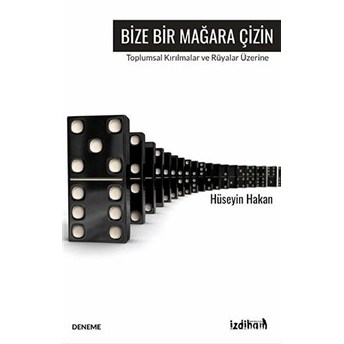 Bize Bir Mağara Çizin Kolektif