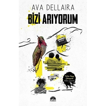 Bizi Arıyorum Ava Dellaira