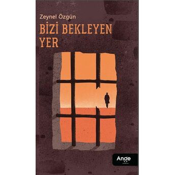 Bizi Bekleyen Yer Zeynel Özgün