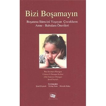 Bizi Boşamayın-Şenel Poyrazlı