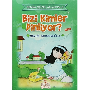 Bizi Kimler Dinliyor ? Yavuz Bahadıroğlu