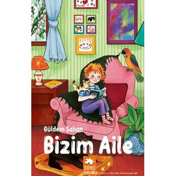 Bizim Aile Güldem Şahan