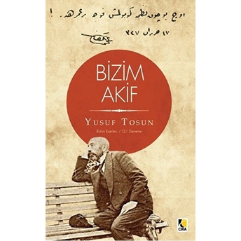 Bizim Akif