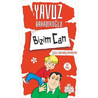 Bizim Can Yavuz Bahadıroğlu