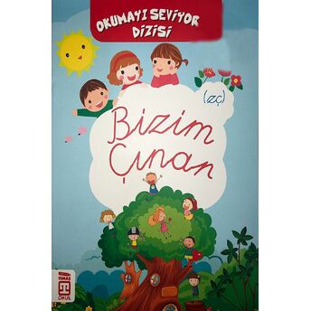 Bizim Çınar - Okumayı Seviyorum Dizisi Kolektif