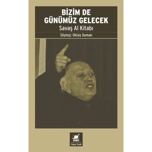 Bizim De Günümüz Gelecek Oktay Duman