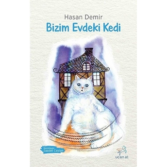 Bizim Evdeki Kedi Hasan Demir