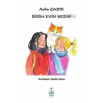 Bizim Evin Kedisi Ayda Çayır