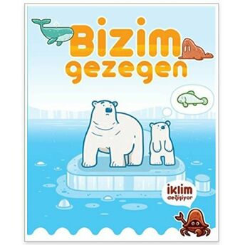 Bizim Gezegen Ayşe Bilge Dideli