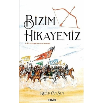 Bizim Hikayemiz - Recep Can Şen