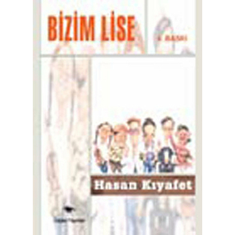 Bizim Lise Hasan Kıyafet