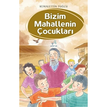 Bizim Mahallenin Çocukları Kemalettin Tuğcu