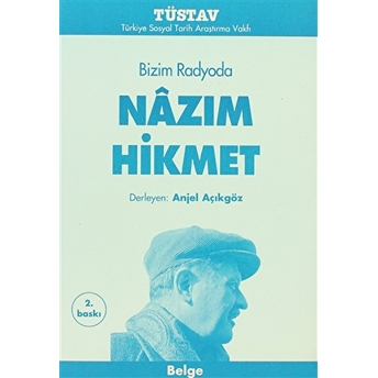 Bizim Radyoda Nazım Hikmet