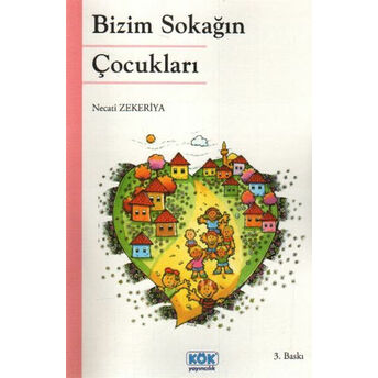 Bizim Sokağın Çocukları Necati Zekeriya