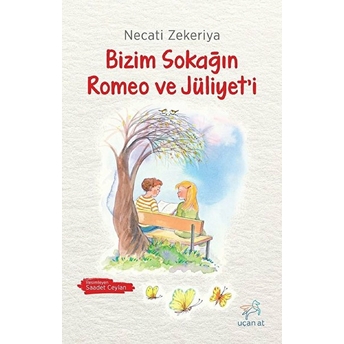 Bizim Sokağın Romeo Ve Jüliyet'i Necati Zekeriya