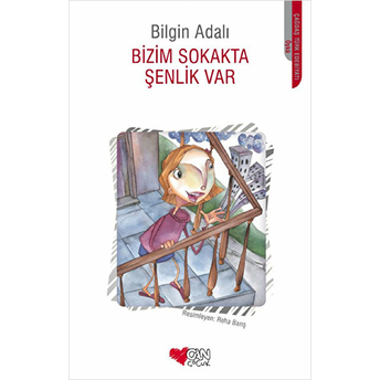 Bizim Sokakta Şenlik Var Bilgin Adalı