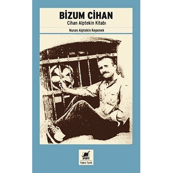 Bizum Cihan Nuran Alptekin Kepenek