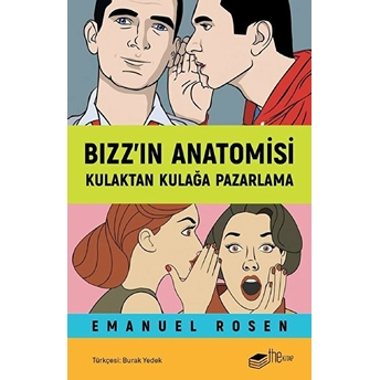 Bızz’ın Anatomisi Emanuel Rosen