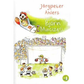 Björn Mucizesi Jörpeter Ahlers