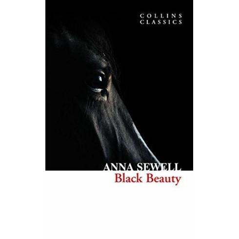 Black Beauty Anna Sewell