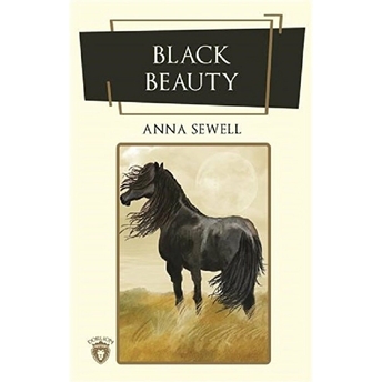 Black Beauty Anna Sewell