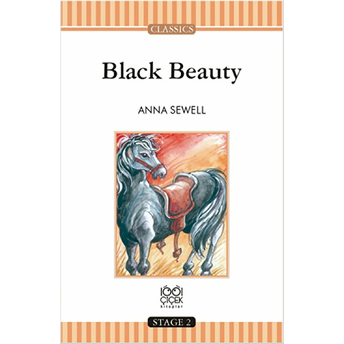 Black Beauty Anna Sewell