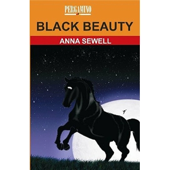 Black Beauty Anna Sewell