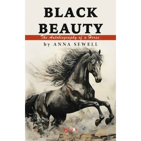 Black Beauty Anna Sewell