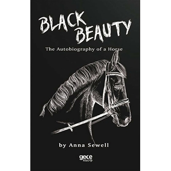 Black Beauty - Anna Sewell