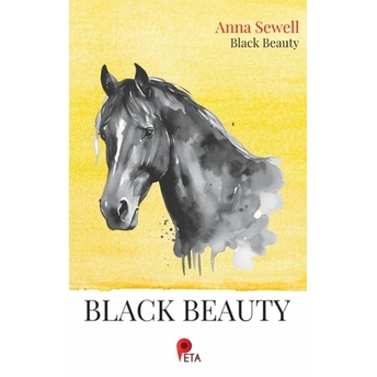 Black Beauty Anna Sewell