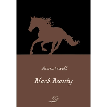 Black Beauty Anna Sewell