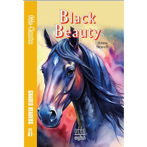 Black Beauty Anna Sewell