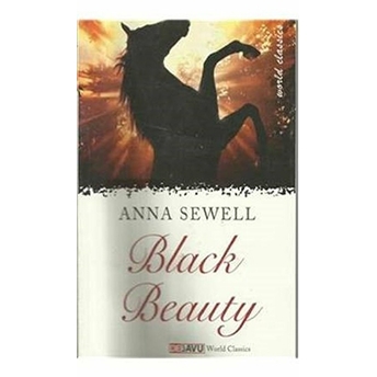 Black Beauty Anna Sewell