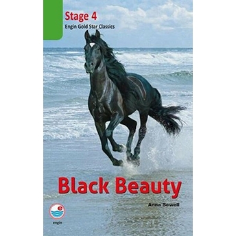 Black Beauty Cd’li (Stage 4) - Anna Sewell