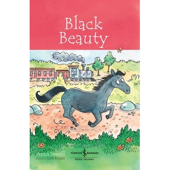 Black Beauty - Chıldren’s Classıc (Ingilizce Kitap) Anna Sewell