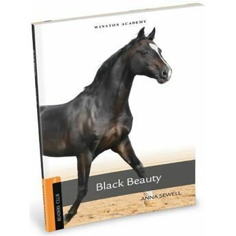 Black Beauty Level 2 Anna Sewell